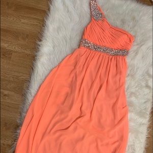 PRICE REDUCED Jodi Kristopher Formal Dress